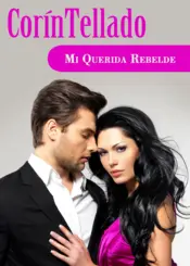Portada Mi querida rebelde