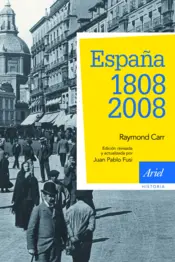 Portada España 1808 - 2008