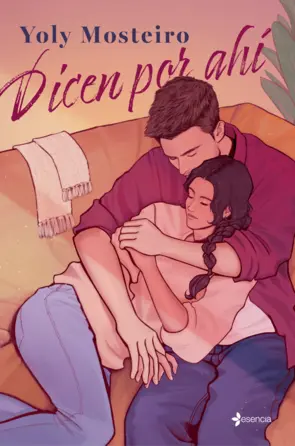 Portada Dicen por ahí