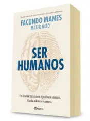 Miniatura portada 3d Ser humanos