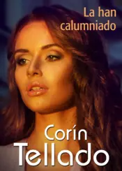 Portada La han calumniado