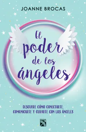 Portada El poder de los ángeles