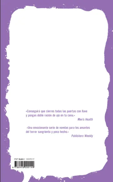 Contraportada 32 colmillos