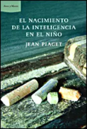 Portada El Nacimiento de la Inteligencia en el Niño(nva.pr