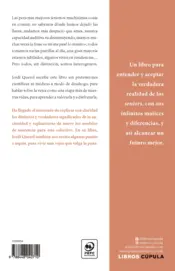 Miniatura contraportada Reflexiones para envejecer con plenitud