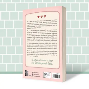 Imagen extra Ríete del amor 3