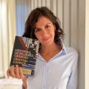 Portada Historias de mujeres casadas 0