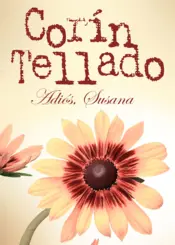 Portada Adiós, Susana
