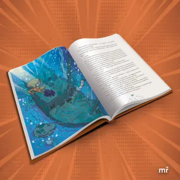 Imagen extra El laboratorio de Timbalosky y la base supersecreta 4