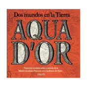 Portada Dos mundos en la Tierra