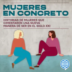 Portada Mujeres en concreto