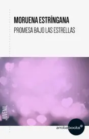 Portada Promesa bajo las estrellas