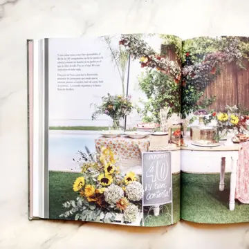 Imagen extra Flores, vino y rock & roll 2