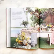 Portada Flores, vino y rock & roll 2