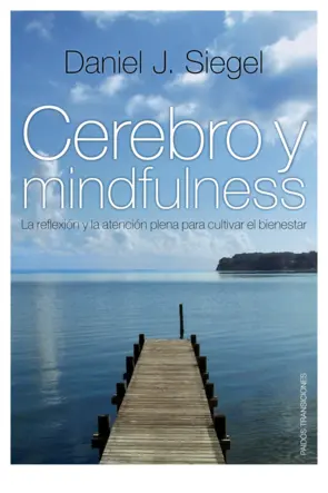 Portada Cerebro y Mindfulness