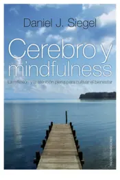 Portada Cerebro y Mindfulness