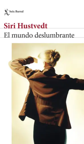 Portada El mundo deslumbrante