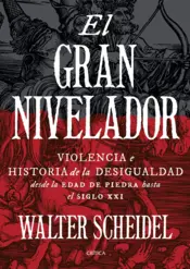 Portada El gran nivelador