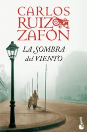 Portada La Sombra del Viento (booket)