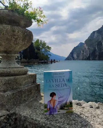 Imagen extra La Villa de la Seda (Serie La Villa de la Seda 1) 1