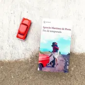 Portada Fin de temporada 0