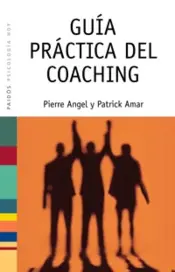 Portada Guía Práctica del Coaching