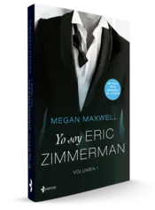 Miniatura portada 3d Yo soy Eric Zimmerman