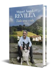 Miniatura portada 3d Toda una vida