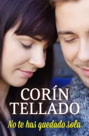 Portada No te has quedado sola