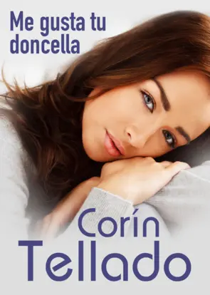 Portada Me gusta tu doncella