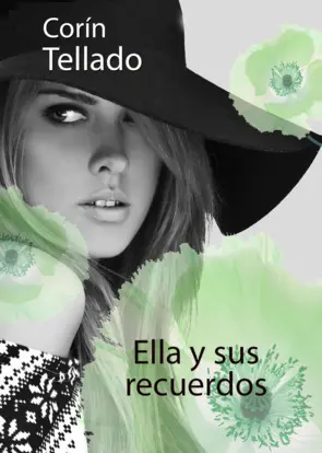 Portada Ella y sus recuerdos