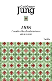 Portada AION Contribución a los Simbolismos (nva.prest)