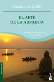 Portada El Arte de la Armonìa
