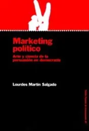 Portada Marketing Político ( nva.Pres)