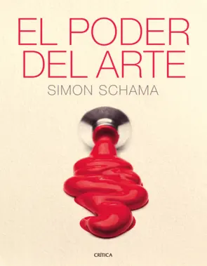 Portada El Poder del Arte