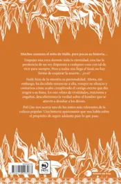 Miniatura contraportada Sísifo, el hombre que engañó a la muerte