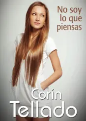Portada No soy lo que piensas