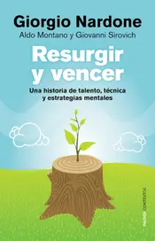 Portada Resurgir y Vencer