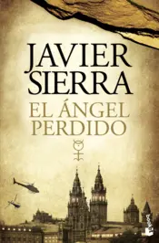 Portada El ángel perdido