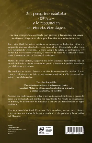 Contraportada Suseia
