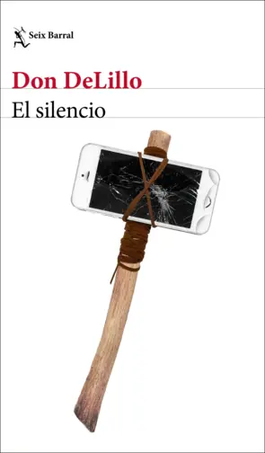 Portada El silencio