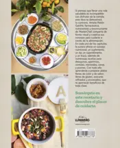 Miniatura contraportada Amelicious Delicious