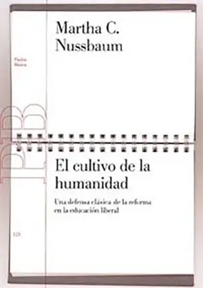 Portada El cultivo de la humanidad