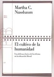 Portada El cultivo de la humanidad