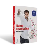 Miniatura portada 3d Dulce revolución. Atrévete con la pastelería en casa