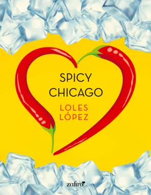 Portada Spicy Chicago