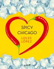 Portada Spicy Chicago