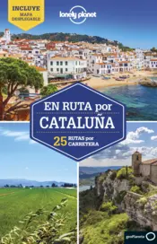 Portada En ruta por Cataluña 2