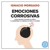 Portada Emociones corrosivas