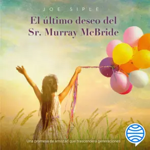 Portada El último deseo del Sr. Murray McBride